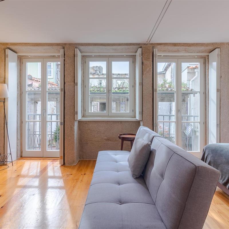 Ferielejlighed - 2 personer -  - 4050-070 - Oporto