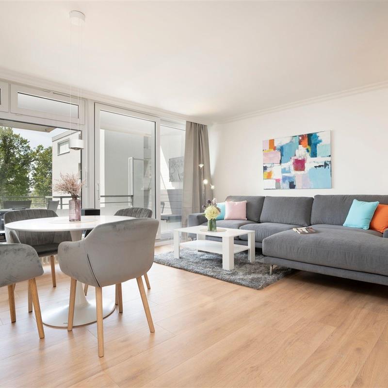 Ferielejlighed - 4 personer -  - Uferstr. - 23743 - Grömitz