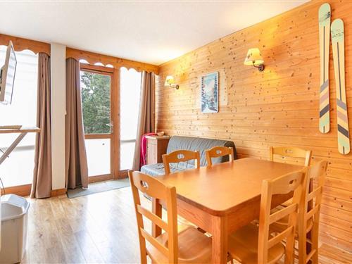 Sommerhus - 6 personer -  - 38410 - Chamrousse