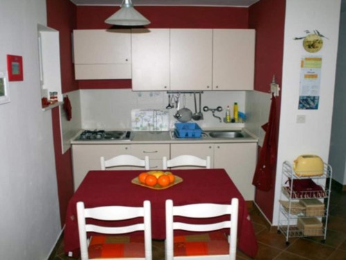 Ferielejlighed - 7 personer -  - 22235 - Kaprije