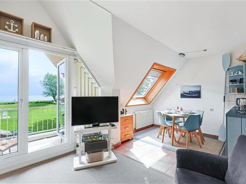 Semesterlägenhet - 5 personer -  - Dänische Straße - 24395 - Kronsgaard