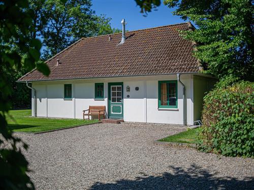 Feriehus - 4 personer -  - Todendorf - 23769 - Fehmarn
