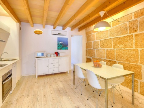 Ferielejlighed - 3 personer -  - Palmade Mallorca - 07002