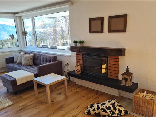 Ferienhaus - 6 Personen -  - Tobelbachstrasse - 8897 - Flumserberg Tannenheim