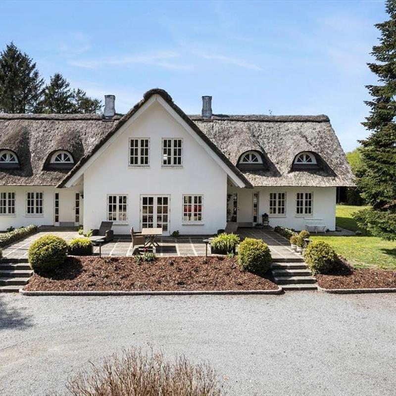 Ferienhaus - 14 Personen -  - Bonderup Vestergade - 9690 - Fjerritslev