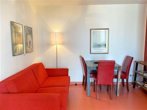 Holiday apartment - 2 persons -  - Quoltitzer Straße - 18551 - Neddesitz