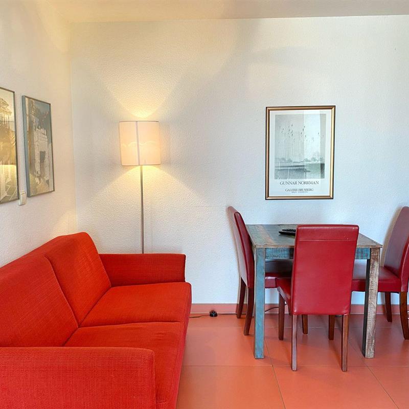 Ferielejlighed - 2 personer -  - Quoltitzer Straße - 18551 - Neddesitz