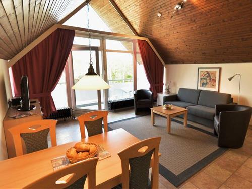 Ferieleilighet - 4 personer -  - Wiesenstraße - 23730 - Neustadt In Holstein