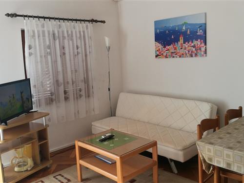 Ferienwohnung - 6 Personen -  - Ždrelac - 23263 - Ždrelac