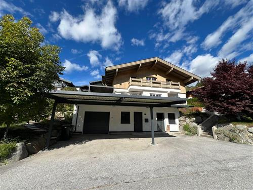 Ferielejlighed - 4 personer -  - Grubing - 5730 - Mittersill