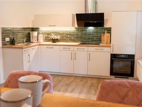 Holiday apartment - 4 persons -  - Dörpstraat - 24893 - Taarstedt