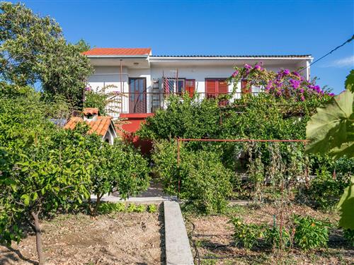 Ferielejlighed - 3 personer -  - Vukovarska 10, Seget Vranjica - 21218 - Seget Donji