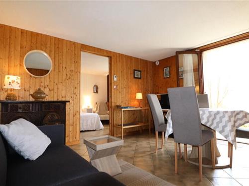 Ferienhaus - 4 Personen -  - 74000 - Annecy