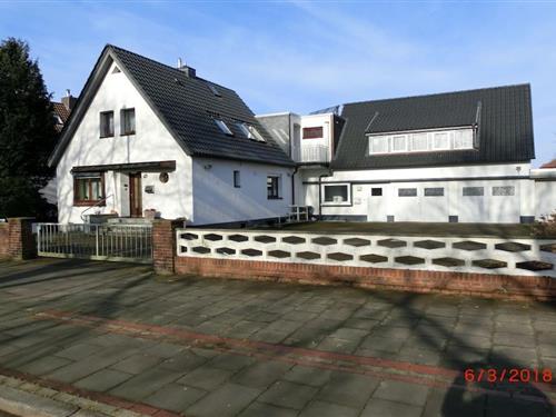 Sommerhus - 3 personer -  - 27578 - Bremerhaven