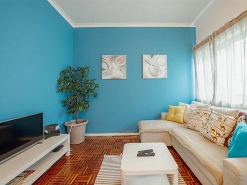 Holiday Home/Apartment - 4 persons -  - 4500-345 - Porto