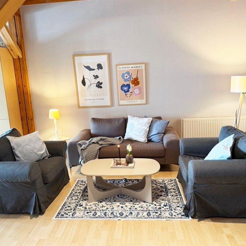 Ferielejlighed - 4 personer -  - Nübbelhof - 24376 - Kappeln