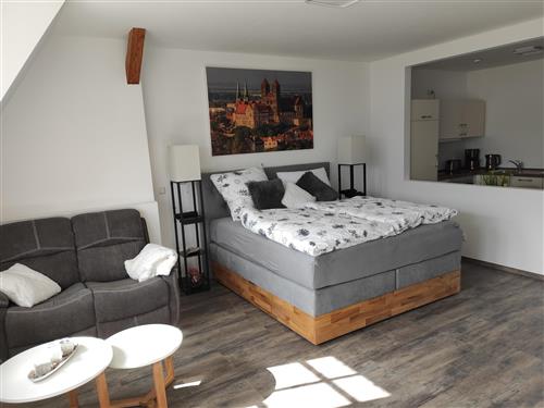 Ferielejlighed - 2 personer -  - Heilige-Geist-Straße - 06484 - Quedlinburg