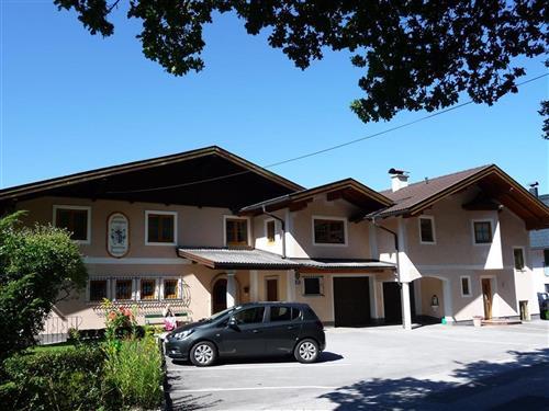 Ferieleilighet - 2 personer -  - Ellmaustraße - 5330 - Fuschl Am See