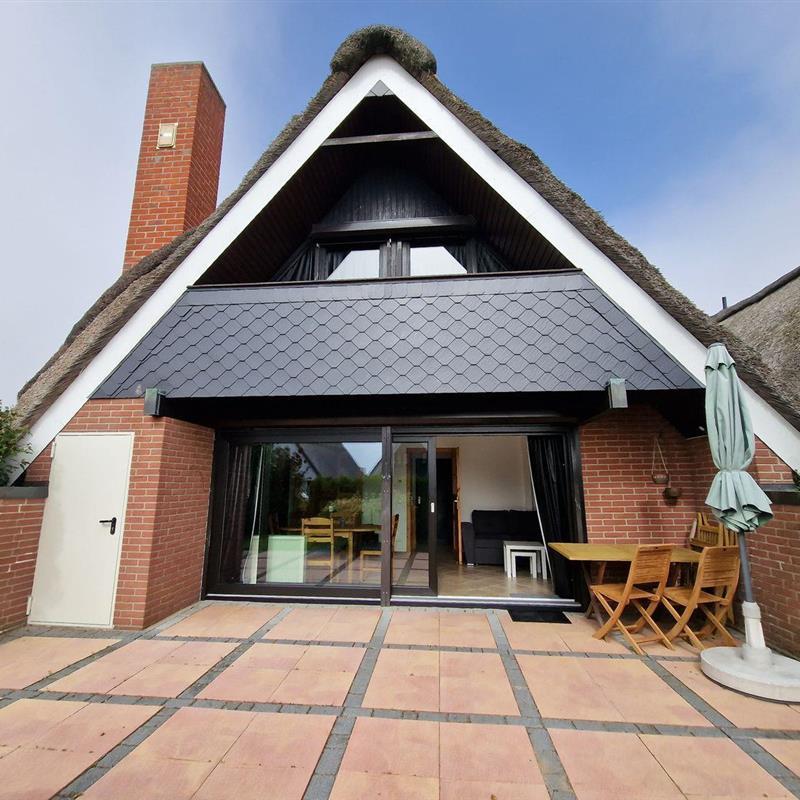 Sommerhus - 3 personer -  - Am Hohen Ufer - 23775 - Großenbrode