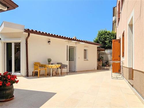 Semesterlägenhet - 2 personer -  - Novigrad (Istra) - 52466