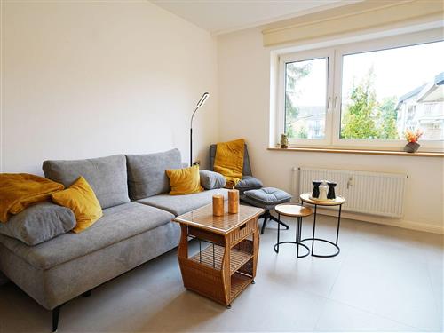 Ferielejlighed - 4 personer -  - Zur Amtsheide - 29549 - Bad Bevensen