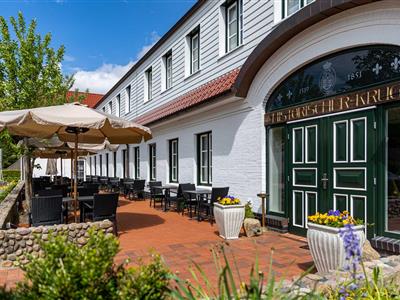 Historischer Krug - Ta’ på opdagelse i Flensburg