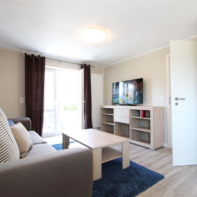 Ferielejlighed - 2 personer -  - Theodor-Storm-Weg - 23746 - Kellenhusen