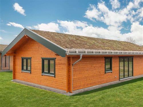 Holiday home - 4 persons -  - Dorfstraße 13 i - 25832 - Tönning / Kating