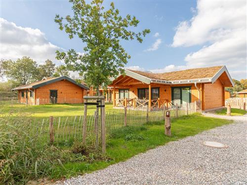 Feriehus - 4 personer -  - Dorfstraße 13 i - 25832 - Tönning / Kating