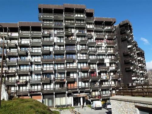 Semesterlägenhet - 4 personer -  - 73320 - Tignes