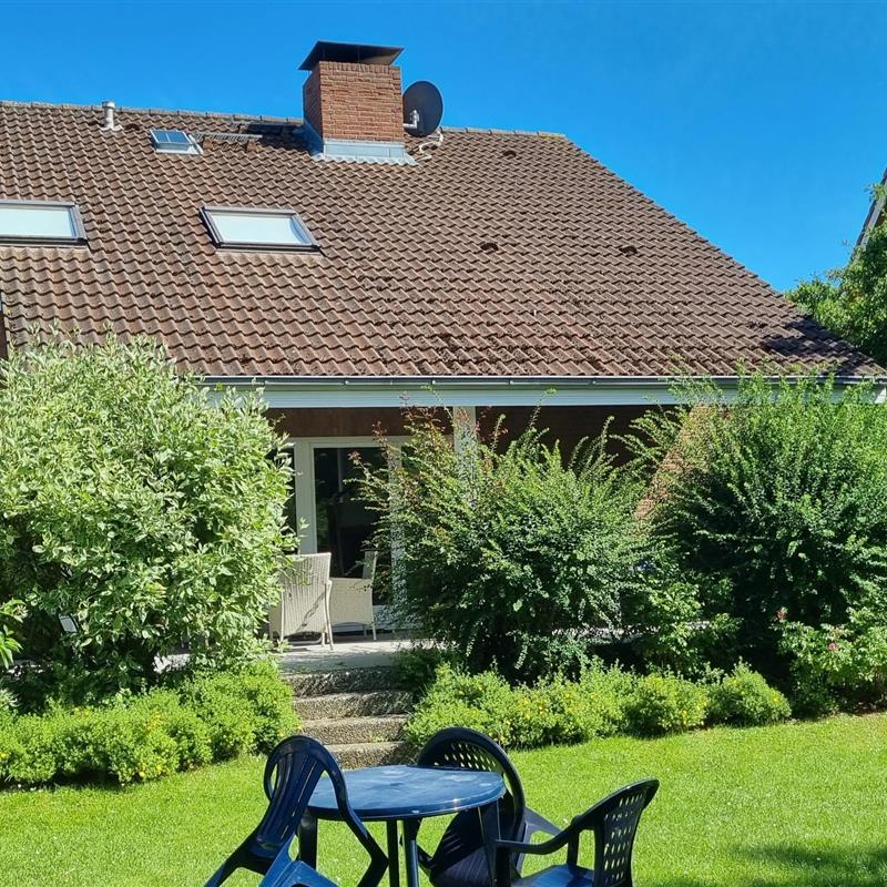 Ferielejlighed - 6 personer -  - Schlehenkoppel - 23746 - Kellenhusen