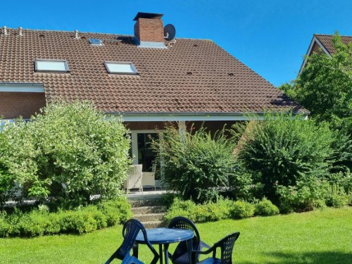 Ferieleilighet - 6 personer -  - Schlehenkoppel - 23746 - Kellenhusen
