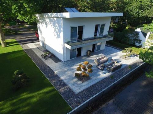 Holiday home - 4 persons -  - 18551 - Glowe, Rügen, Ostsee, Wit