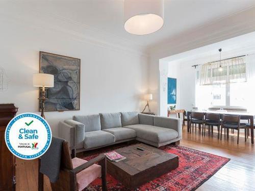 Ferienhaus - 14 Personen -  - 1150-005 - Lisbon