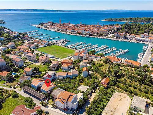 Ferielejlighed - 4 personer -  - Banjol - Rab-Banjol - 51280 - Banjol