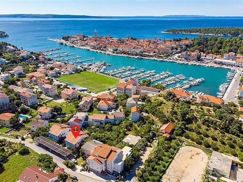 Ferielejlighed - 4 personer -  - Banjol - Rab-Banjol - 51280 - Banjol