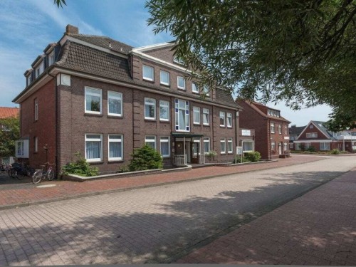 Sommerhus - 6 personer -  - 26571 - Juist