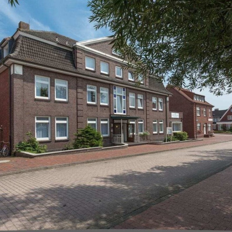 Sommerhus - 6 personer -  - 26571 - Juist