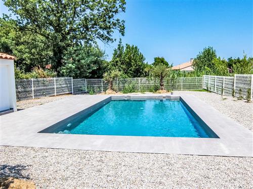 Semesterlägenhet - 4 personer -  - Argelès Sur Mer - 66700