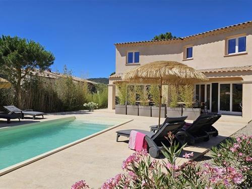 Ferienwohnung - 6 Personen -  - 83120 - Le Plan De La Tour