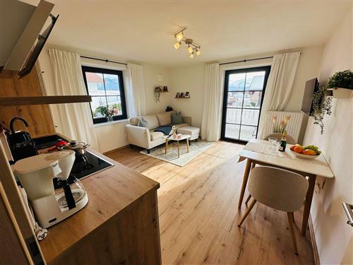 Ferieleilighet - 2 personer -  - Tegelbergstr. - 87669 - Rieden Am Forggensee