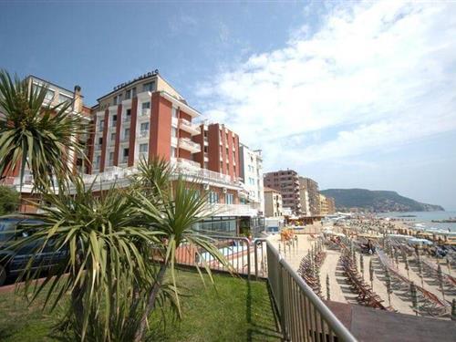 Ferienhaus - 2 Personen -  - 17027 - Pietra Ligure