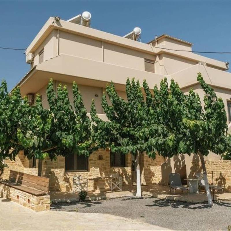 Ferielejlighed - 2 personer -  - Weg nach Kalamaki - 70200 - Pitsidia