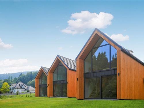 Ferienhaus - 6 Personen -  - Slopnice - 34-615 - Slopnice