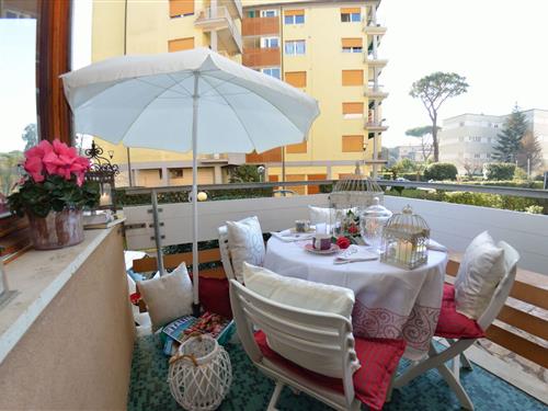 Feriehus / leilighet - 6 personer -  - 55049 - Viareggio