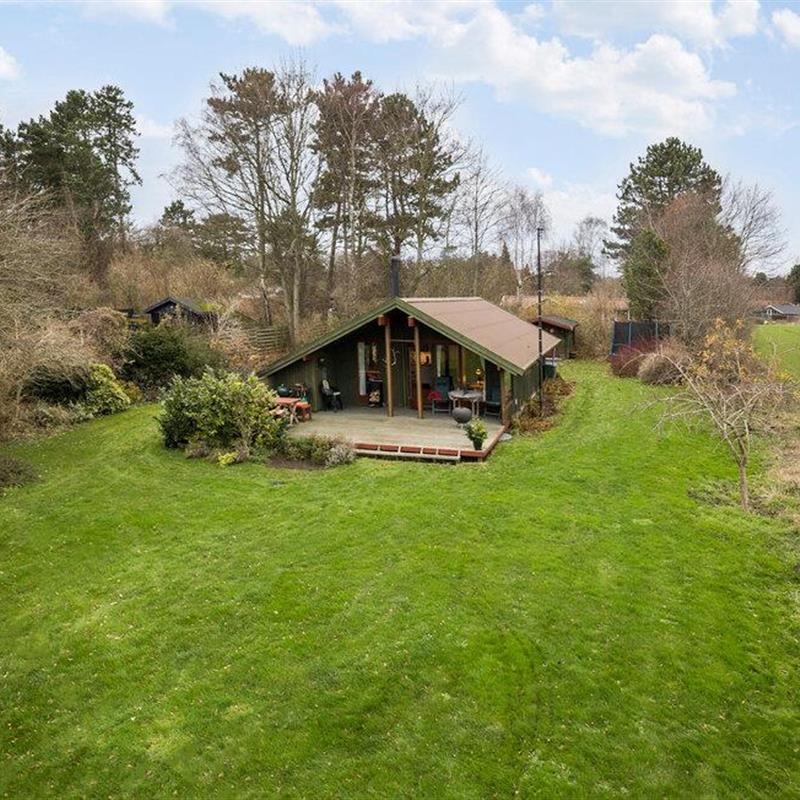 Ferienhaus - 6 Personen -  - Fladstjernevej - 3390 - Hundested