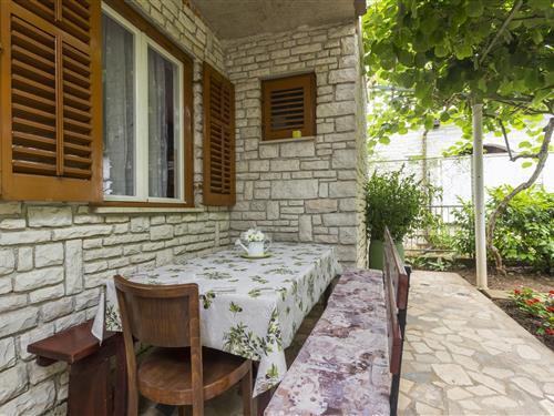 Ferienhaus - 4 Personen -  - Fažana - 52212 - Fažana