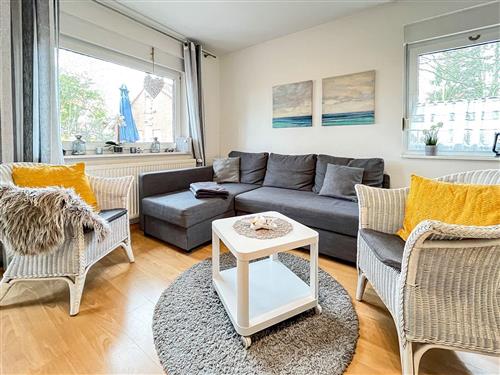 Feriehus - 6 personer -  - Urlauberdorf - 23946 - Ostseebad Boltenhagen