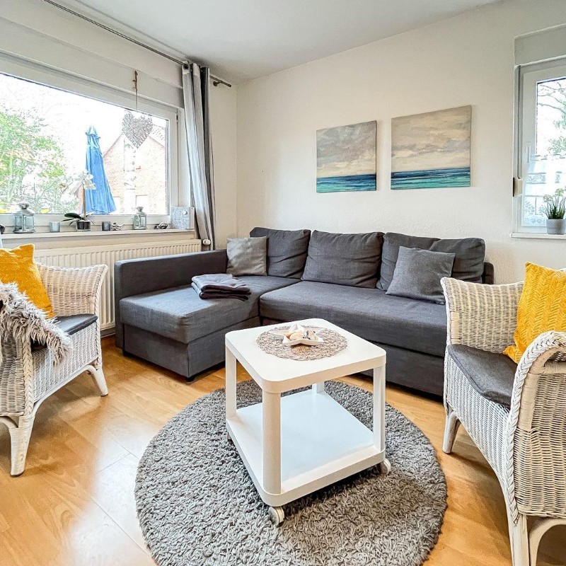 Sommerhus - 6 personer -  - Urlauberdorf - 23946 - Ostseebad Boltenhagen