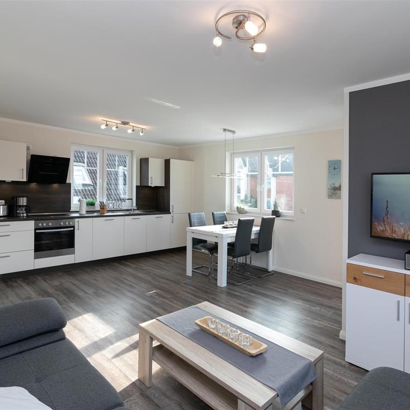 Ferielejlighed - 2 personer -  - Blankwasserweg - 23743 - Grömitz